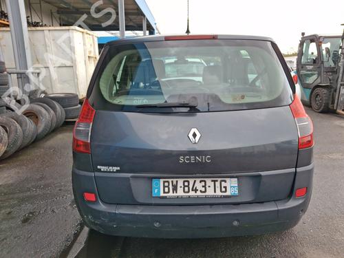 Left front window switch RENAULT SCÉNIC II (JM0/1_) | BP37342883I27 - Image 11
