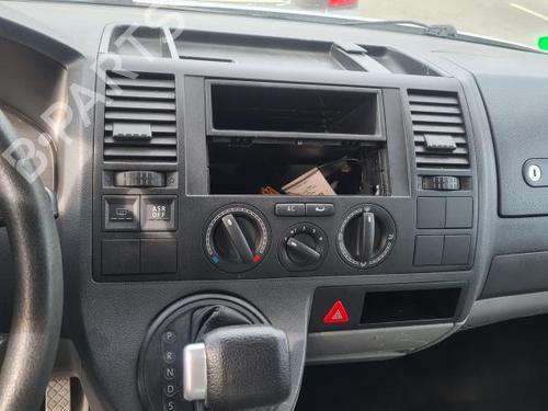 Heater resistor VW TRANSPORTER T5 Van (7HA, 7HH, 7EA, 7EH) 2.5 TDI | BP37312244M108 - Image 15