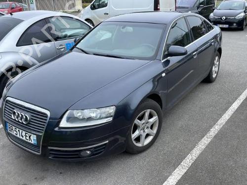 Heater resistor AUDI A6 C6 (4F2) 2.0 TDI | BP37321535M108 - Image 8
