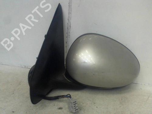 Used Left mirror Left mirror 37297506 37297506