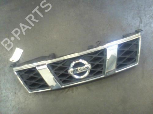 Used Grille Grille 37303371 37303371