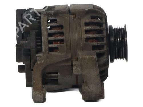 alternator-opel-agila-a-h00-2000-2001-2002-2003-2004-2005-2006-2007-37346113 main image