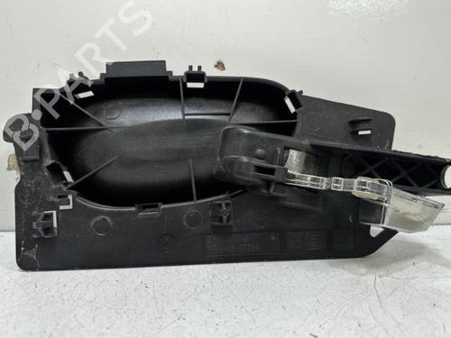 Front left interior door handle PEUGEOT 307 CC (3B) 2.0 16V | BP37324486I13 - Image 2