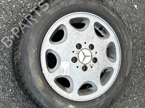 Used Rim Rim 37324080 37324080