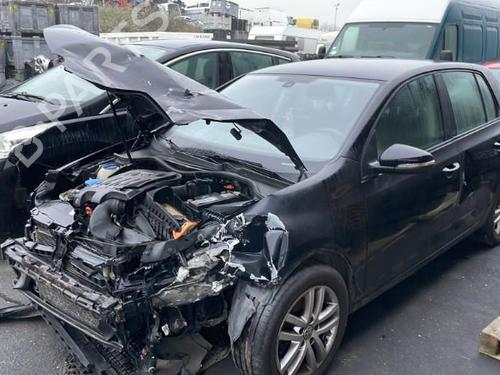 Headlight switch VW GOLF PLUS V (5M1, 521) | BP37322090I24 - Image 6