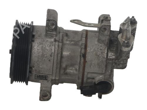 AC compressor PEUGEOT 2008 I (CU_) 1.2 THP 110 / PureTech 110 | BP37334198M34 - Image 5