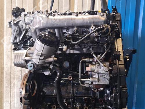Engine OPEL ASTRA H GTC (A04) | BP37315054M1 - Image 5