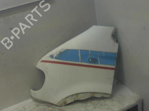 Used Left front fenders Left front fenders 37618339 37618339