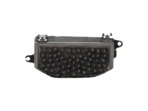 Heater resistor VW GOLF VI (5K1) 1.6 TDI | BP40015672M108 - Image 2