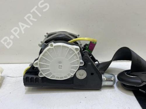 Front right seatbelt SKODA FABIA II Combi (545) 1.9 TDI | BP37319743I25 - Image 2