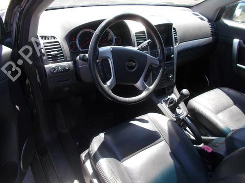 CHEVROLET CAPTIVA (C100, C140) 2.0 D 4WD 4799397