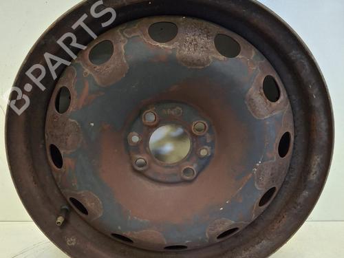 Used Rim Rim PEUGEOT BIPPER Tepee 1.3 HDi 75 (75 hp) 40053982 40053982