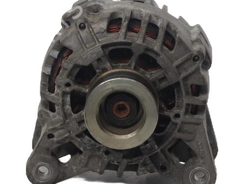 Alternator RENAULT TWINGO II (CN0_) | BP37311774M7 - Image 3