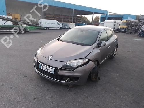 Alternator RENAULT MEGANE III Hatchback (BZ0/1_, B3_) 1.5 dCi (BZ09, BZ0D, BZ1W, BZ29, BZ14) | BP37318995M7 - Image 6