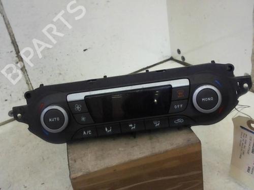Climate control FORD C-MAX (DM2) 1.8 TDCi | BP37295845I5 - Image 2