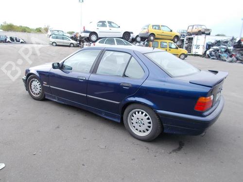 Left front window switch BMW 3 (E36) | BP37303713I27 - Image 4