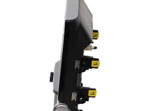 display-monitor-citroen-c3-iii-sx-2016-37328349 main image