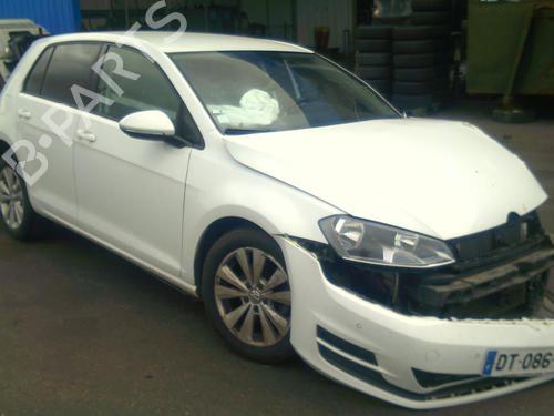Headlight switch VW GOLF VII (5G1, BQ1, BE1, BE2) | BP37319101I24 - Image 5
