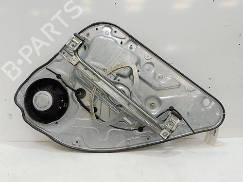 Used Rear left window mechanism Rear left window mechanism 37620676 37620676