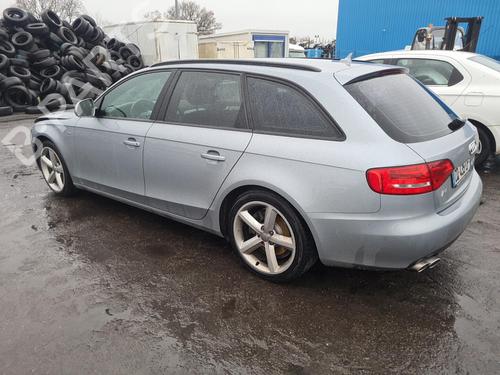 Gearbox AUDI A4 B8 Avant (8K5) 2.0 TDI | BP37314772M3 - Image 9