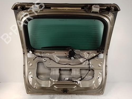 Bagklap CC/Kombi-Coupé Bagklap CC/Kombi-Coupé 37620560 37620560