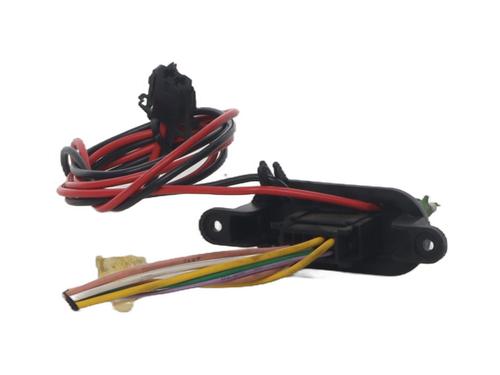 Heater resistor RENAULT KANGOO Express (FW0/1_)  | BP37339512M108  - Image 5