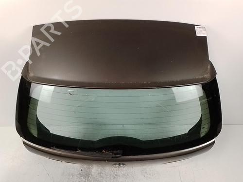 Used Tailgate Tailgate 37620644 37620644