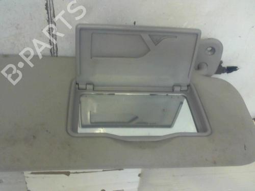 Right sun visor HYUNDAI i30 Estate (FD) 1.6 CRDi | BP37306271I2 - Image 3