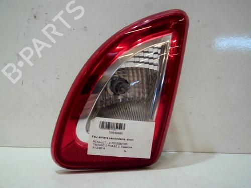 right-tailgate-light-renault-twingo-ii-cn0_-2007-37310573 main image
