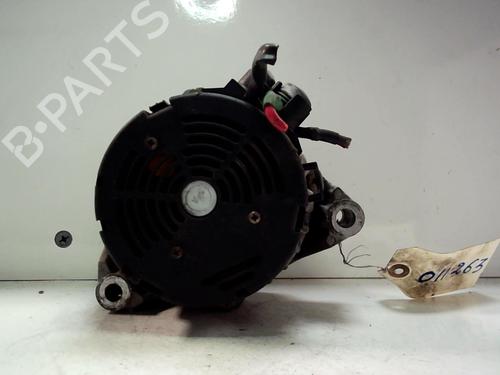 Used Alternator Alternator 37304015 37304015