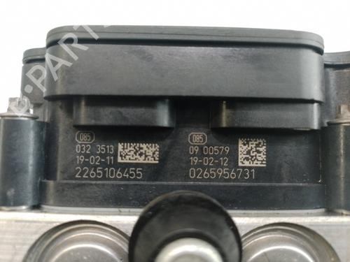 ABS pump PEUGEOT 108 1.0 VTi 72 | BP37323817M43 - Image 2