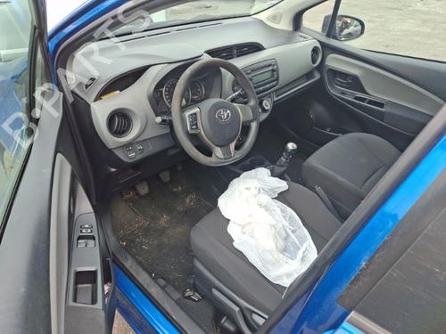Used Parts TOYOTA YARIS (_P13_) 1.4 D (NLP130_, NLP130) 4803129