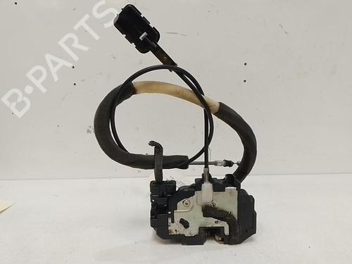 front-right-lock-nissan-micra-iii-k12-2002-2003-2004-2005-2006-2007-2008-2009-2010-2011-37314499 main image