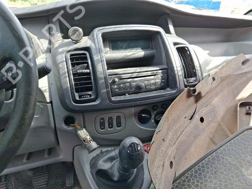 Switch OPEL VIVARO A Van (X83) 2.0 CDTI (F7) | BP37617717I30  - Image 9