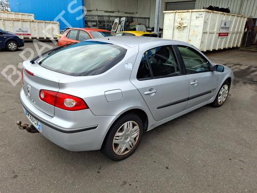 Right front window switch RENAULT LAGUNA II (BG0/1_) | BP37341370I26 - Image 6