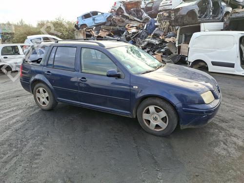 Left headlight VW BORA Variant (1J6) 1.9 TDI | BP37328799C28 - Image 16
