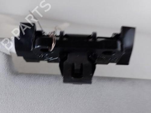 Right sun visor CITROËN C3 II (SC_) | BP37313033I2 - Image 3