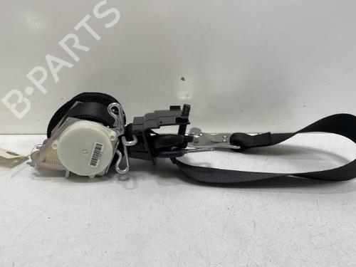 Rear left seatbelt FORD S-MAX (WA6) 1.8 TDCi | BP40509587I29 - Image 2