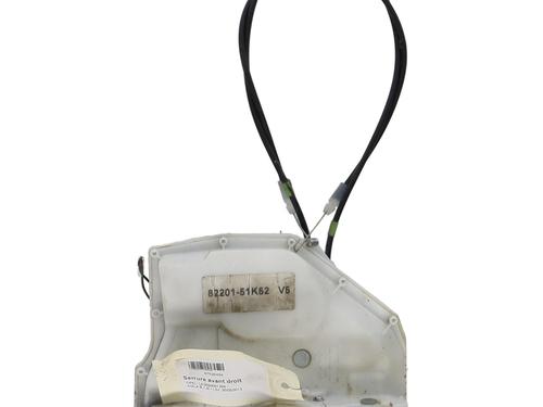 front-right-lock-opel-agila-b-h08-2008-2009-2010-2011-2012-2013-2014-37327662 main image