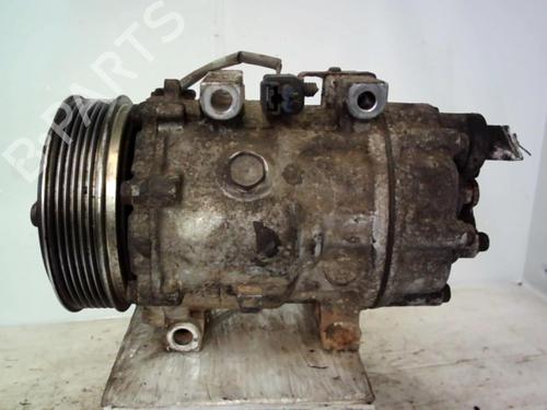 AC compressor FORD FOCUS C-MAX (DM2) | BP37307760M34 - Image 5