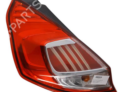 Left taillight FORD FIESTA VI (CB1, CCN) 1.0 EcoBoost | BP37337250C34  - Image 6