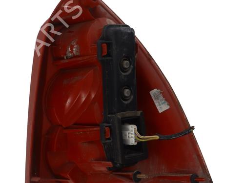 Left taillight PEUGEOT 307 Break (3E) | BP37343052C34 - Image 2