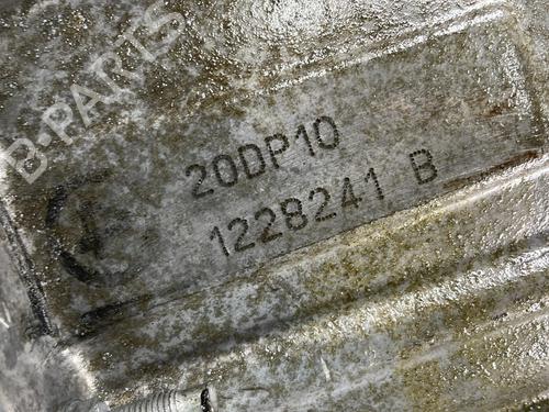 Gearbox PEUGEOT 307 CC (3B) 1.6 16V | BP37338261M3 - Image 3