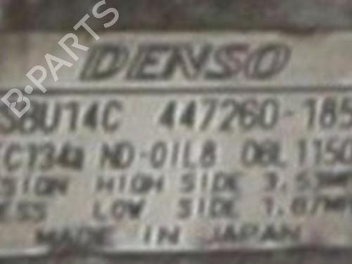 AC compressor BMW 1 (F20) | BP37343280M34 - Image 6