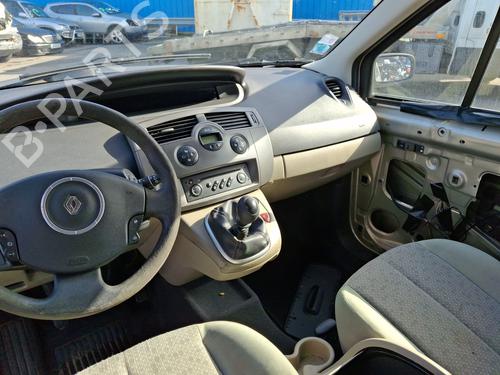 Switch RENAULT SCÉNIC II (JM0/1_) | BP37344067I30 - Image 18