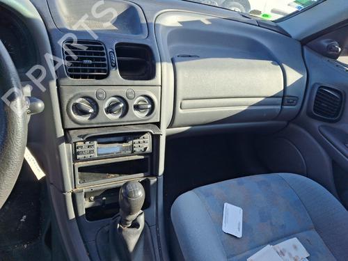 Used Parts RENAULT LAGUNA I (B56_, 556_)  1.8  4945885