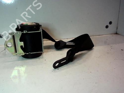 Used Rear left seatbelt Rear left seatbelt 37301422 37301422