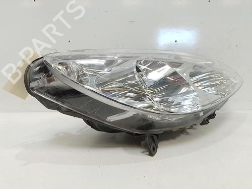 Used Right headlight Right headlight 37316904 37316904
