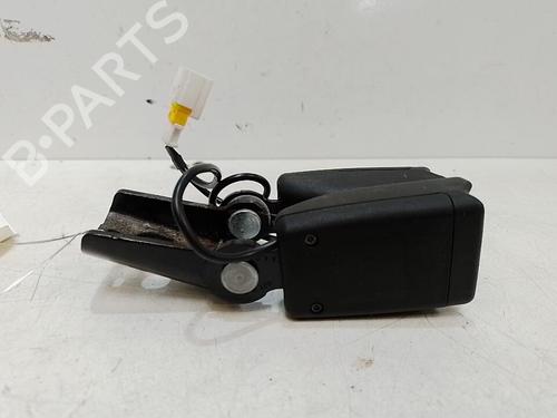 Used Seat buckle Seat buckle 37313707 37313707