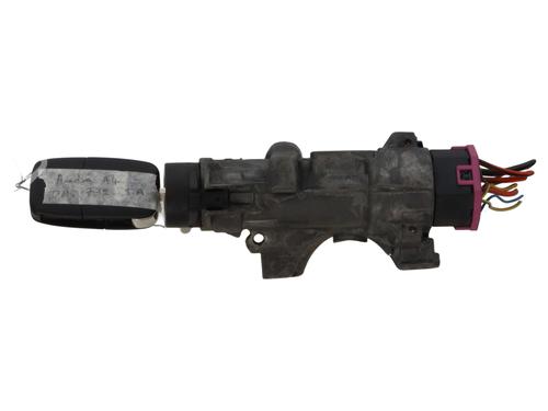 Ignition barrel AUDI A4 B6 Avant (8E5) | BP37330049M48 - Image 2